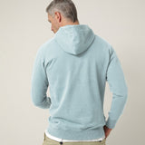 Sudadera Legacy ´69 Azul Claro