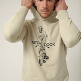 Sudadera Rider Arena