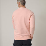 Sudadera Dolce Vita Rosa