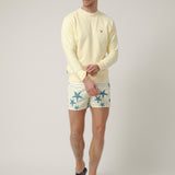 Sudadera Legacy ´69 Vainilla