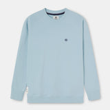 Sudadera Legacy ´69 Azul Claro