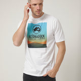 Camiseta Al Faro Blanca