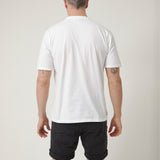 Camiseta Al Faro Blanca