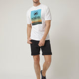 Camiseta Al Faro Blanca