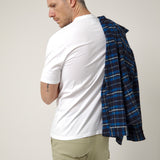 Camiseta Rider Blanco