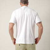 Camiseta Gravel Blanca