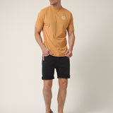 Camiseta North Anchor Camel