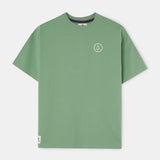 Camiseta North Anchor Verde