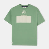 Camiseta Horizon Verde