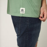 Camiseta Horizon Verde