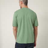 Camiseta Horizon Verde