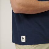 Camiseta Legacy ´69 Navy