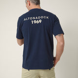 Camiseta Legacy ´69 Navy