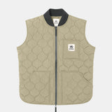 Chaleco Nomad Beige