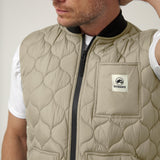 Chaleco Nomad Beige