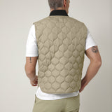 Chaleco Nomad Beige