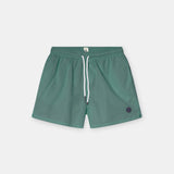 Bañador Anchor Plain Verde