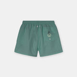 Bañador Anchor Plain Verde