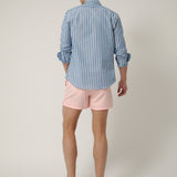 Bañador Anchor Plain Rosa