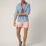 Bañador Anchor Plain Rosa