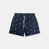 Bañador Nautic Azul Marino