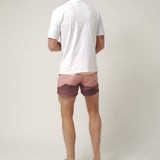 Bañador Sunset Waves Rosa