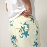 Bañador Starfish Coast Amarillo