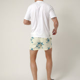 Bañador Starfish Coast Amarillo