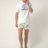 Bañador Starfish Coast Amarillo