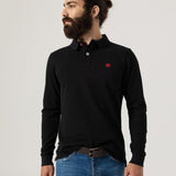 POLO NEGRO