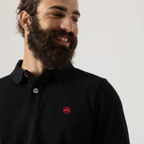 POLO NEGRO