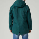 CHAQUETA MILITAR