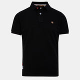 POLO NEGRO