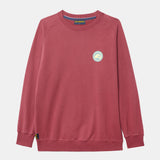 GARNET SWEATSHIRT