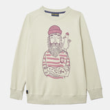 SAILOR SWEATSHIRT