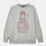 SAILOR SWEATSHIRT