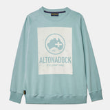 BLUE BRAND SWEATSHIRT