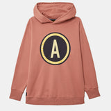 TEAM A HOODIE SWEATSHIRT