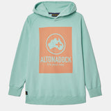 LIGHT BLUE SWEATSHIRT