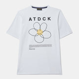 FLOWER T-SHIRT