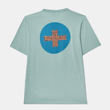 BLUE SURF T-SHIRT