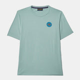 Camiseta Blue Surf