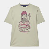 SAILOR T-SHIRT