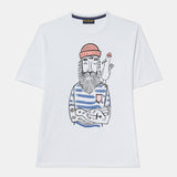 SAILOR T-SHIRT