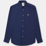 Camisa Essential Azul Marino