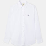 Camisa Blanca Básica