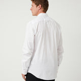Camisa Blanca Básica