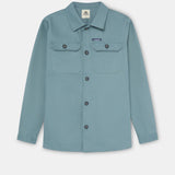 Sobrecamisa Era Azul