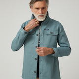 Sobrecamisa Era Azul