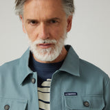 Sobrecamisa Era Azul